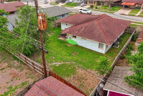 5609 Tanglewood Drive Corpus Christi TX 78412