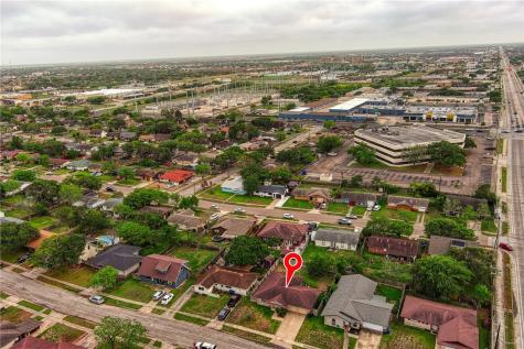 5609 Tanglewood Drive Corpus Christi TX 78412