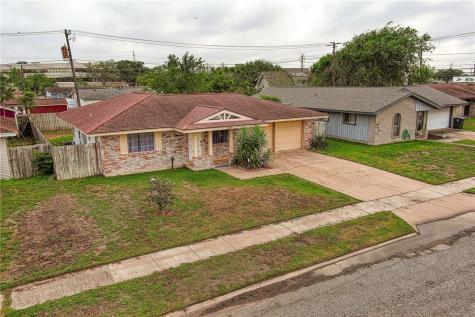 5609 Tanglewood Drive Corpus Christi TX 78412
