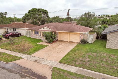 5609 Tanglewood Drive Corpus Christi TX 78412