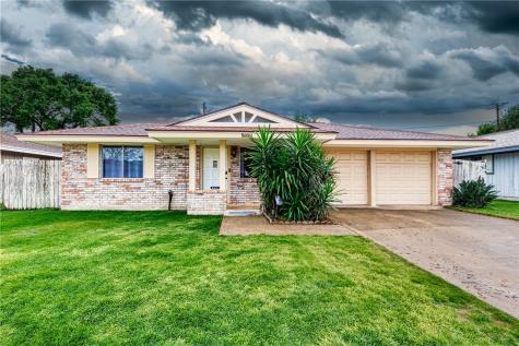5609 Tanglewood Drive Corpus Christi TX 78412