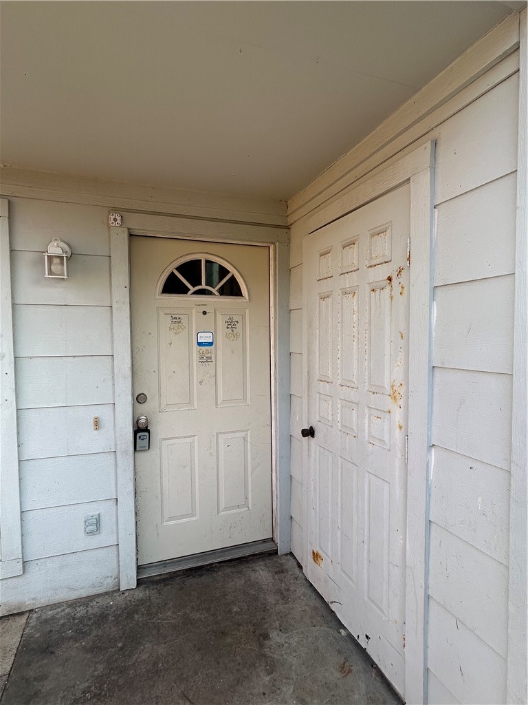 7202 Mansions Drive A-1 (P-1) Corpus Christi TX 78414