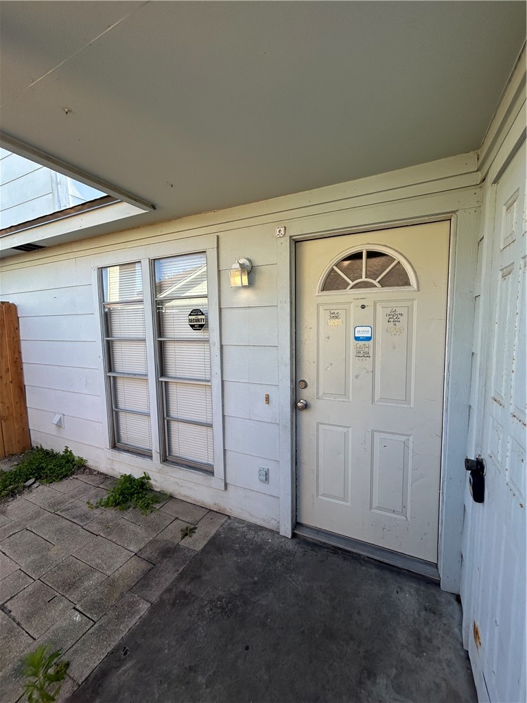 7202 Mansions Dr A-1 (P-1) Corpus Christi TX 78414