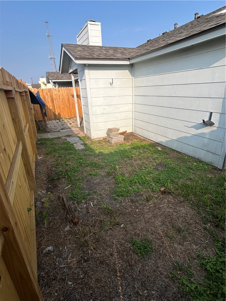 7202 Mansions Dr A-1 (P-1) Corpus Christi TX 78414