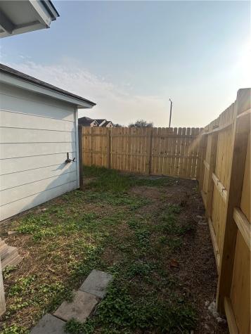 7202 Mansions Drive A-1 (P-1) Corpus Christi TX 78414