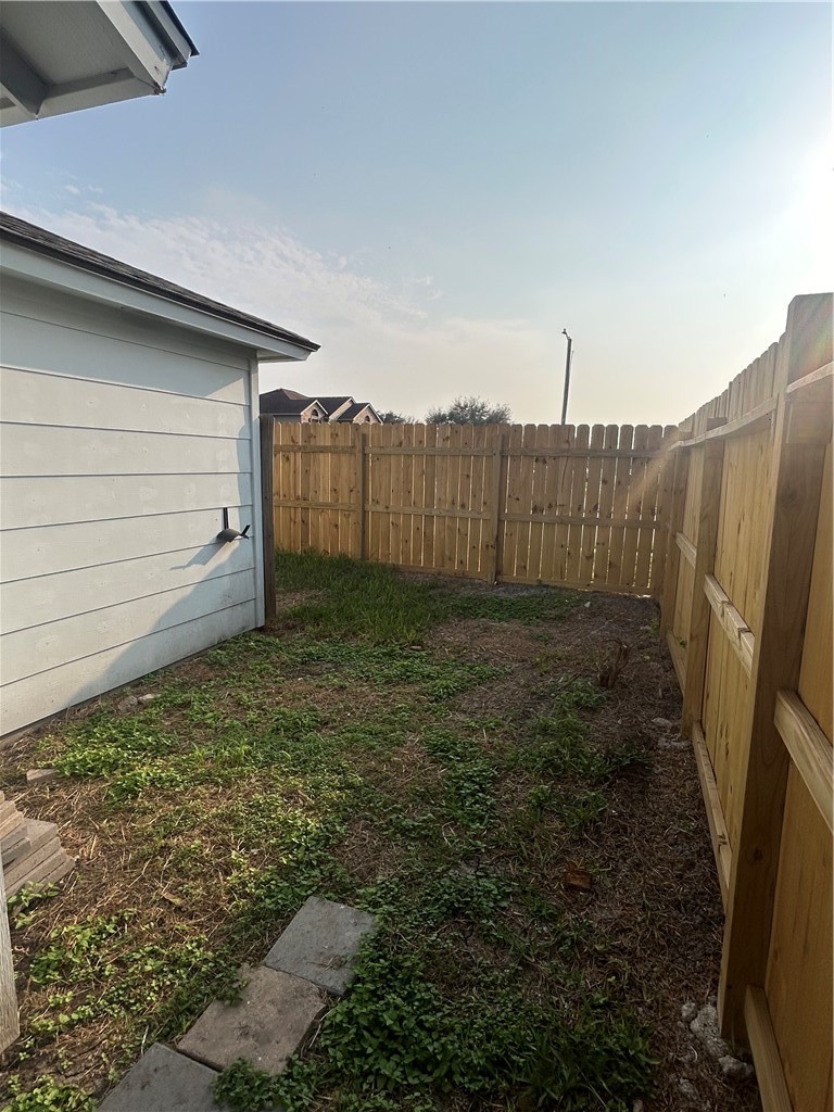7202 Mansions Dr A-1 (P-1) Corpus Christi TX 78414