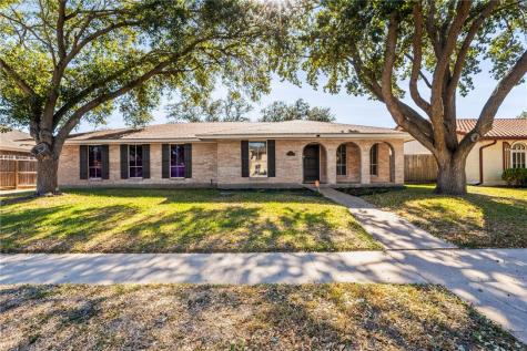 4405 Congressional Drive Corpus Christi TX 78413