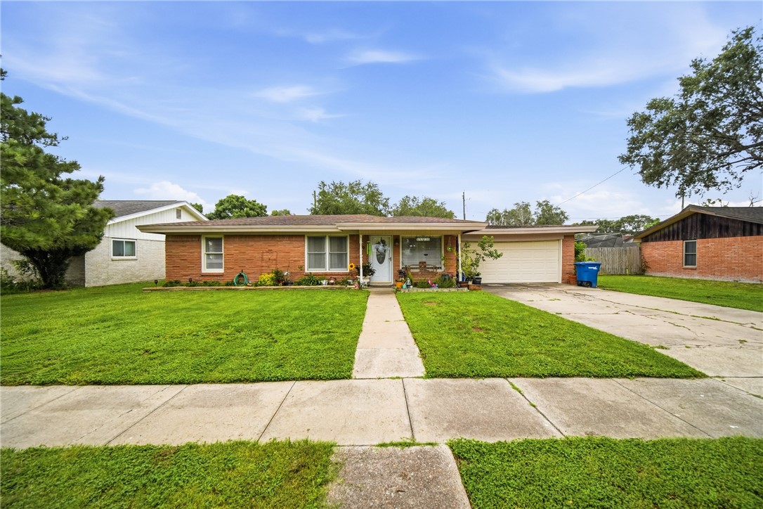 10639 Emmord Loop Corpus Christi TX 78410