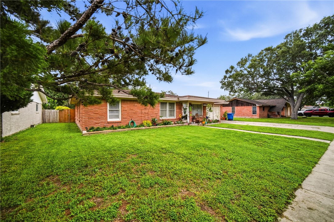 10639 Emmord Loop Corpus Christi TX 78410