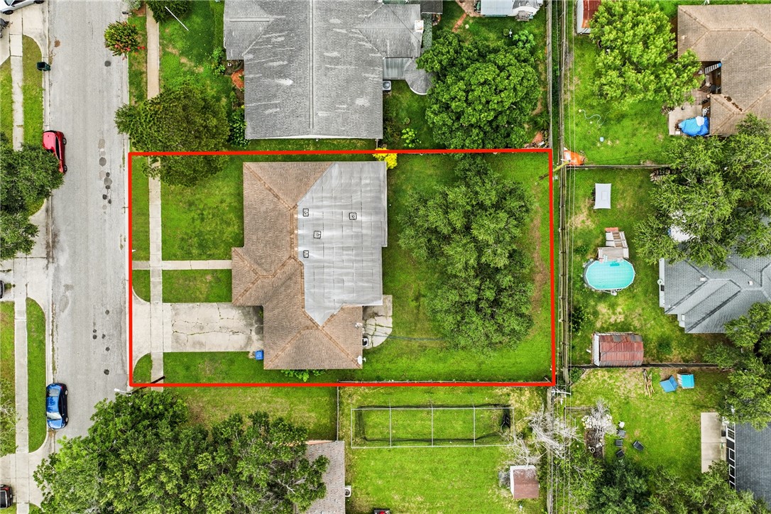 10639 Emmord Loop Corpus Christi TX 78410