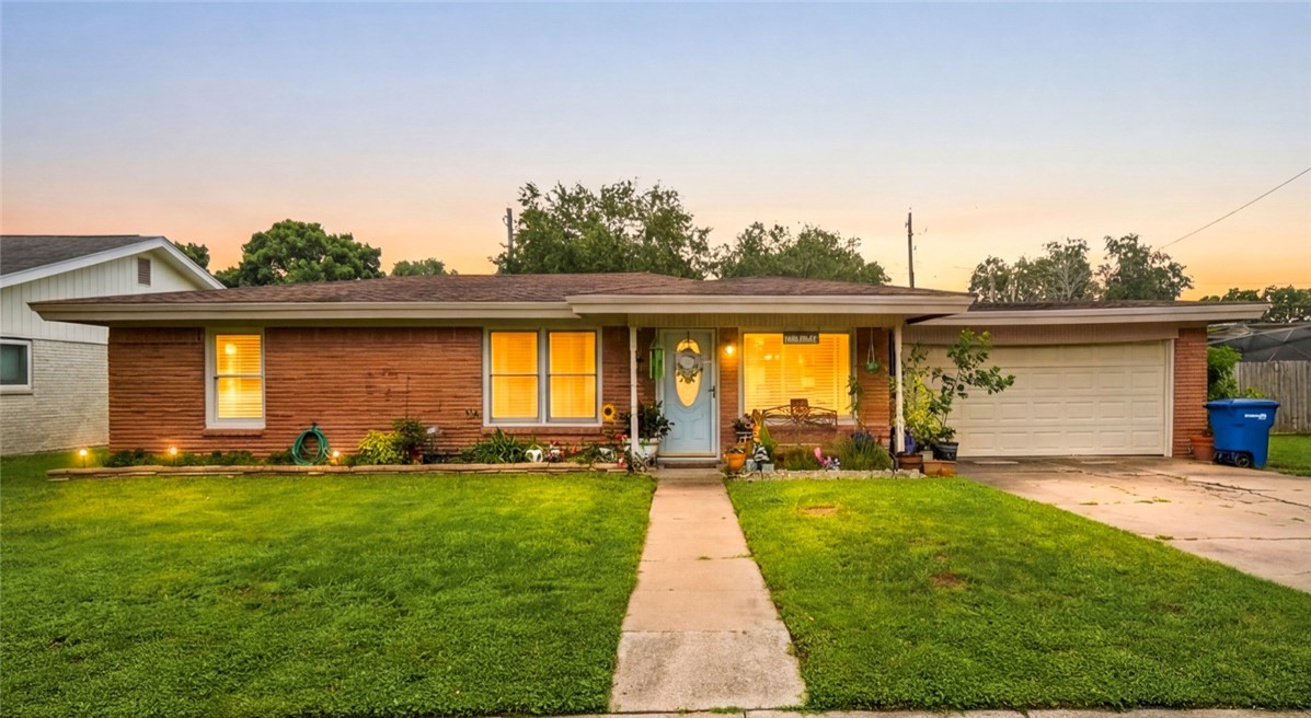 10639 Emmord Loop Corpus Christi TX 78410