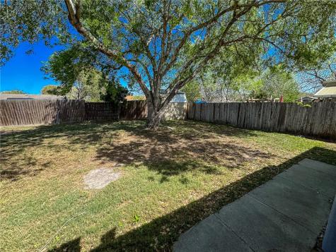 1023 Southcliff Drive Portland TX 78374