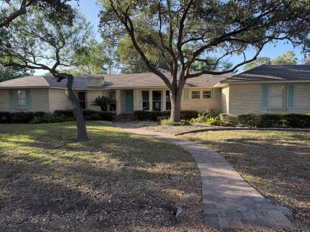 155 Santa Barbara Street Corpus Christi TX 78411