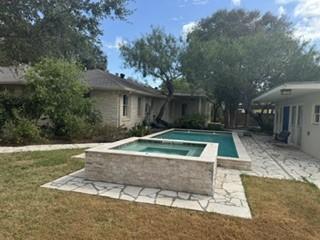 155 Santa Barbara Street Corpus Christi TX 78411