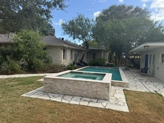 155 Santa Barbara Street Corpus Christi TX 78411