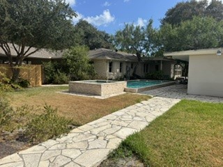 155 Santa Barbara Street Corpus Christi TX 78411