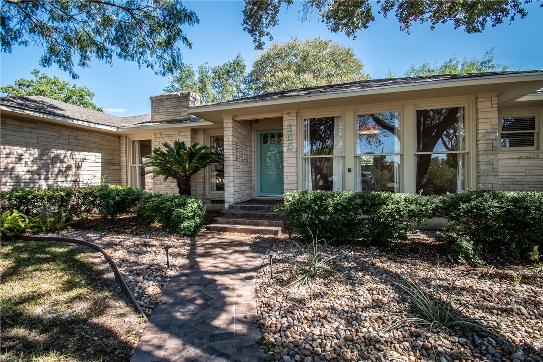 155 Santa Barbara Street Corpus Christi TX 78411