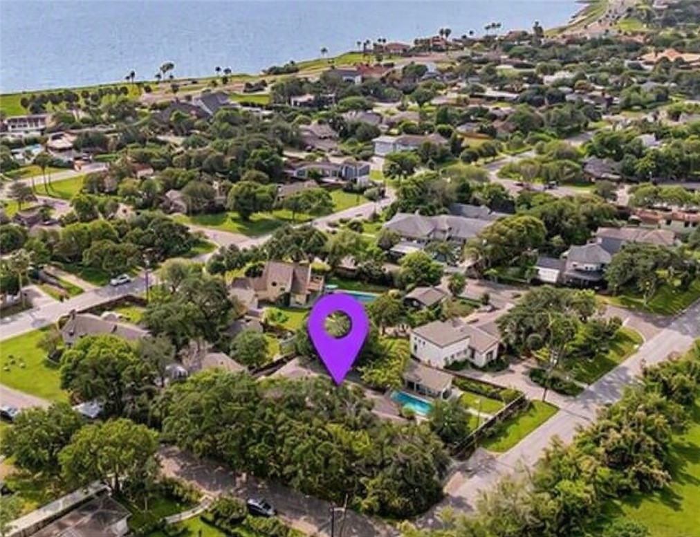 155 Santa Barbara Street Corpus Christi TX 78411