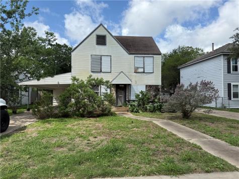 2809 Austin Street Corpus Christi TX 78404