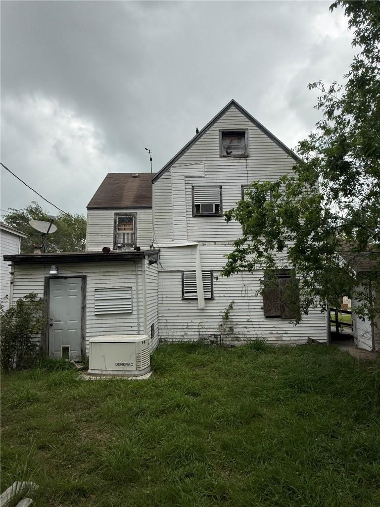 2809 Austin Street Corpus Christi TX 78404
