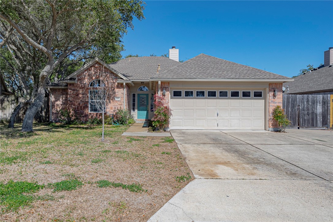 108 Plantation Drive Rockport TX 78382