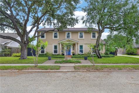 1010 Cairo Drive Corpus Christi TX 78412