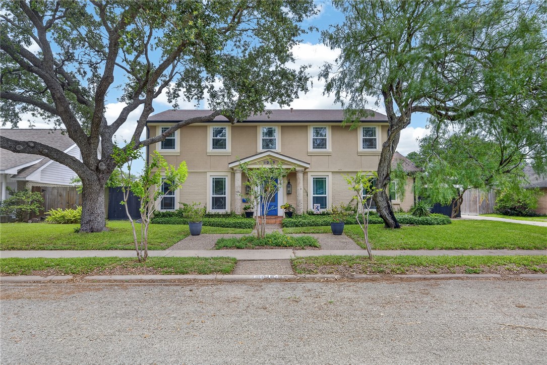 1010 Cairo Drive Corpus Christi TX 78412