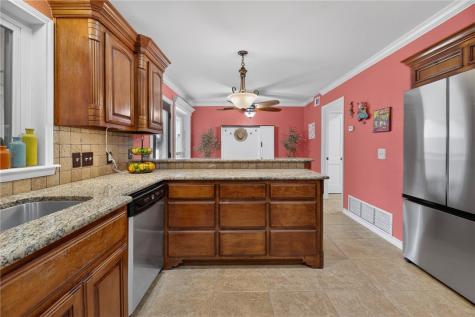 1010 Cairo Drive Corpus Christi TX 78412