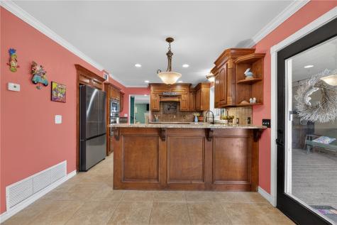 1010 Cairo Drive Corpus Christi TX 78412
