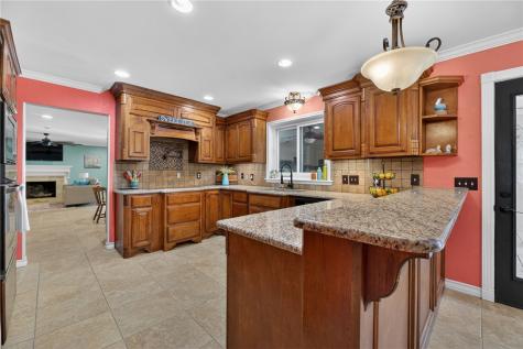 1010 Cairo Drive Corpus Christi TX 78412