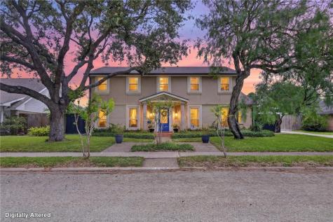 1010 Cairo Drive Corpus Christi TX 78412