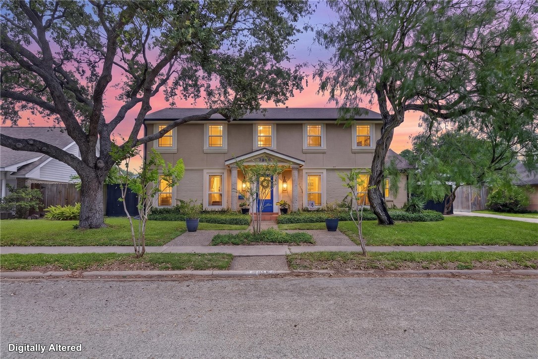 1010 Cairo Drive Corpus Christi TX 78412