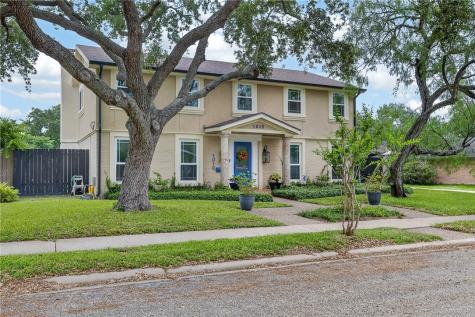 1010 Cairo Drive Corpus Christi TX 78412