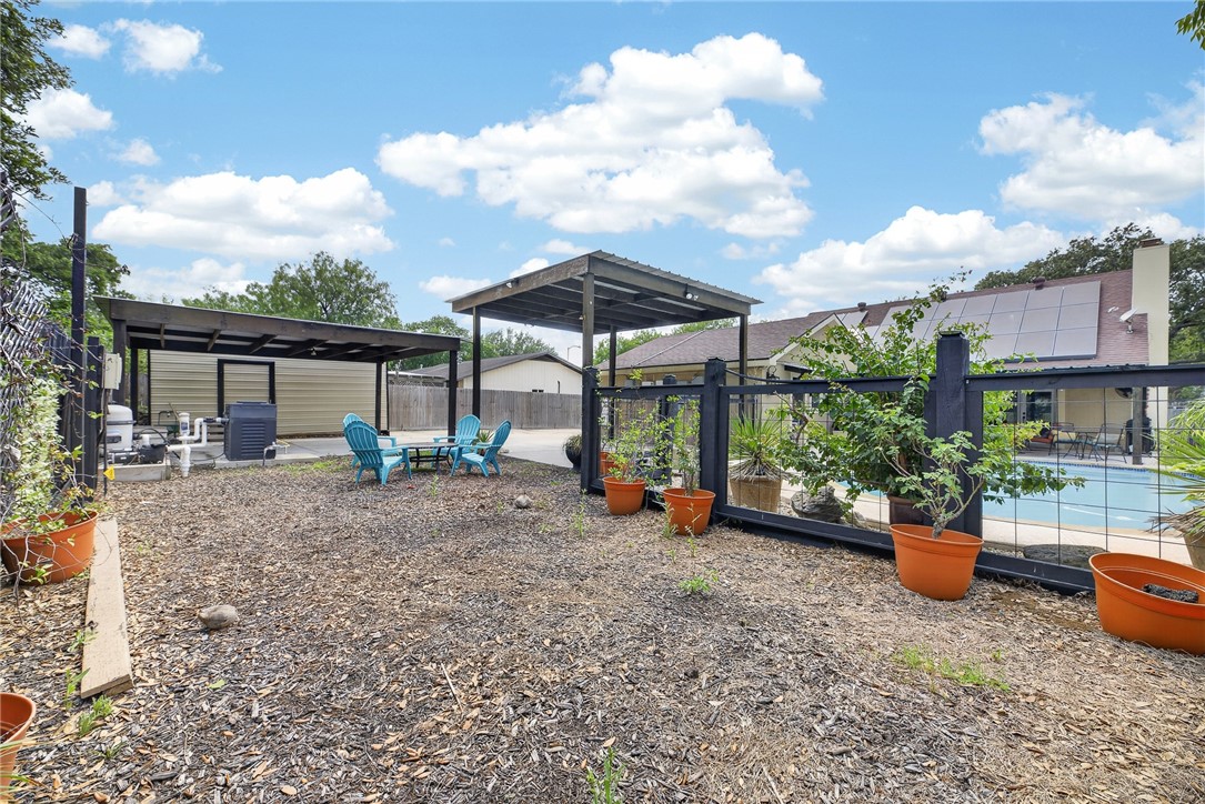 1010 Cairo Drive Corpus Christi TX 78412