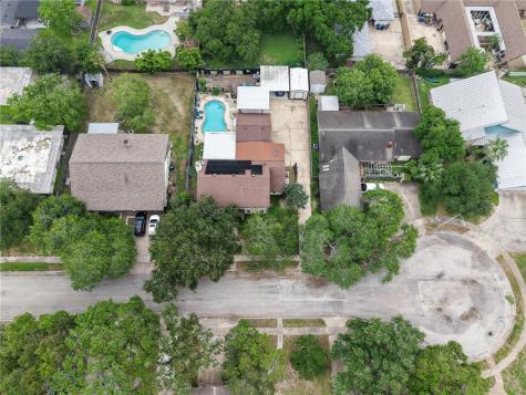1010 Cairo Drive Corpus Christi TX 78412