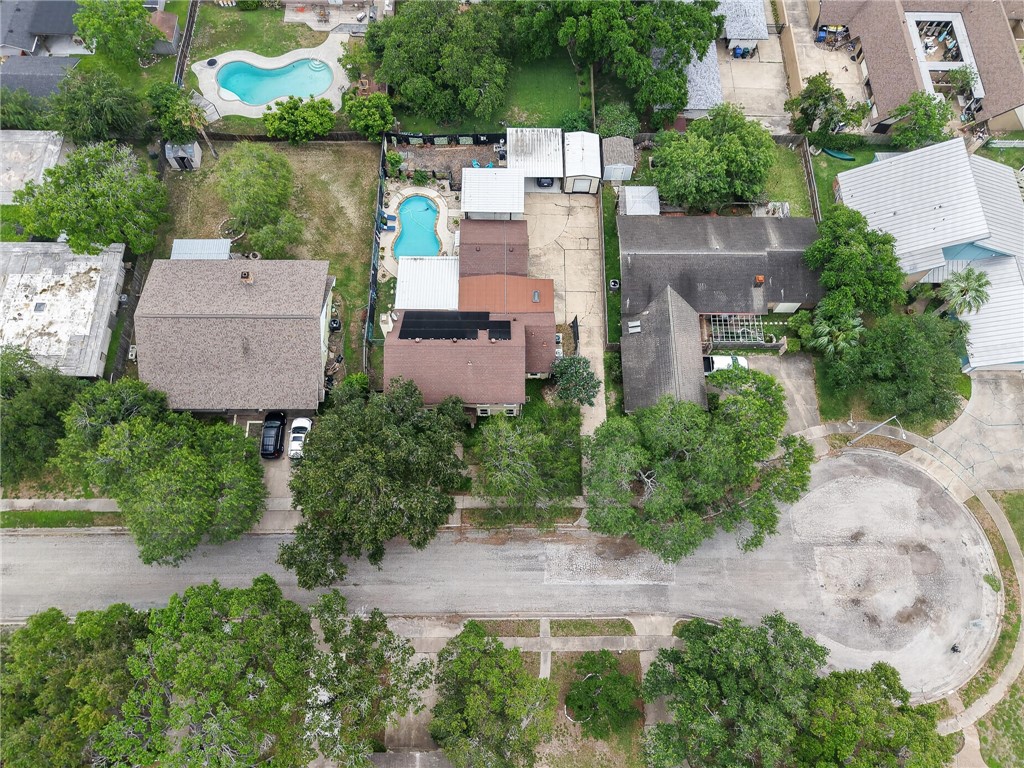 1010 Cairo Drive Corpus Christi TX 78412
