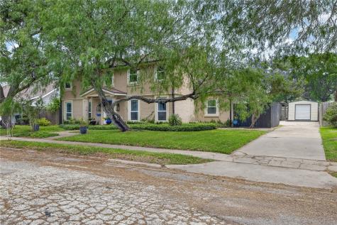 1010 Cairo Drive Corpus Christi TX 78412