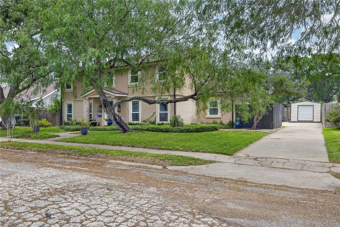 1010 Cairo Drive Corpus Christi TX 78412
