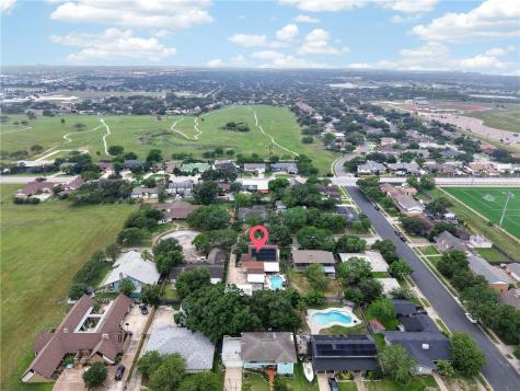1010 Cairo Drive Corpus Christi TX 78412