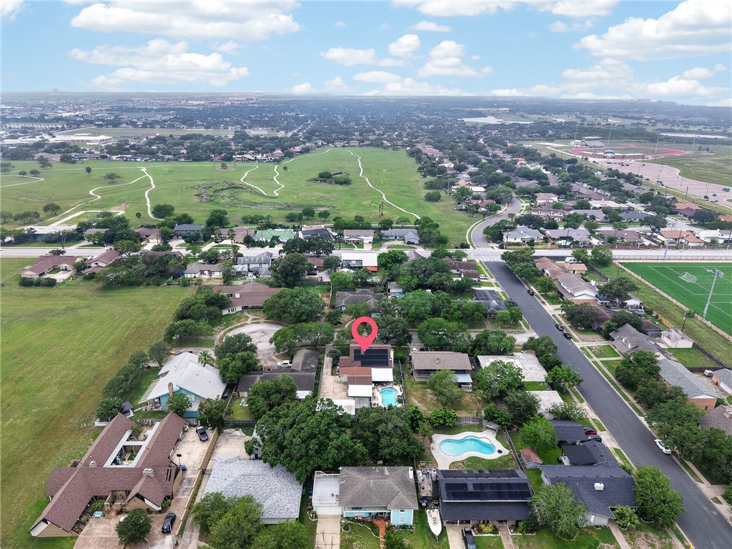 1010 Cairo Drive Corpus Christi TX 78412