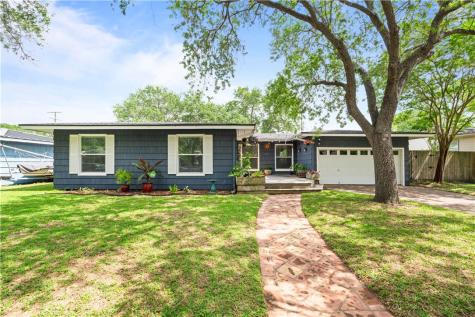 613 Grant Place Corpus Christi TX 78411