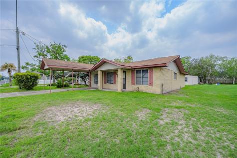 206 S Minneapolis Street Beeville TX 78102