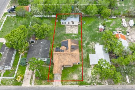 206 S Minneapolis Street Beeville TX 78102