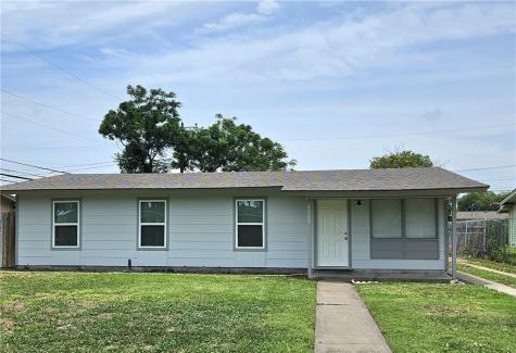 4749 Mokry Drive Corpus Christi TX 78415