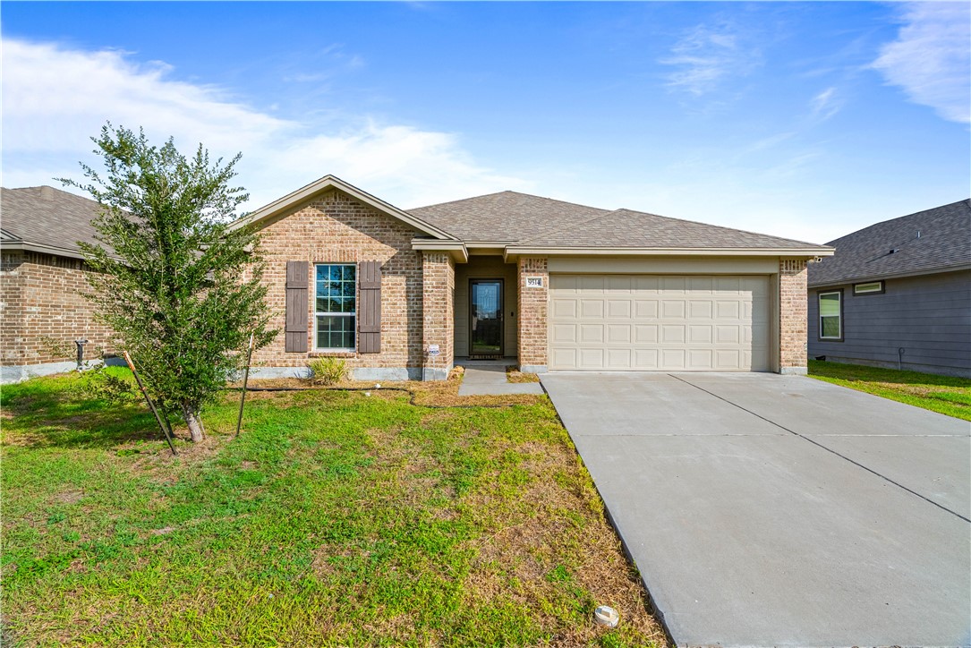 9514 English Oak Drive Corpus Christi TX 78410