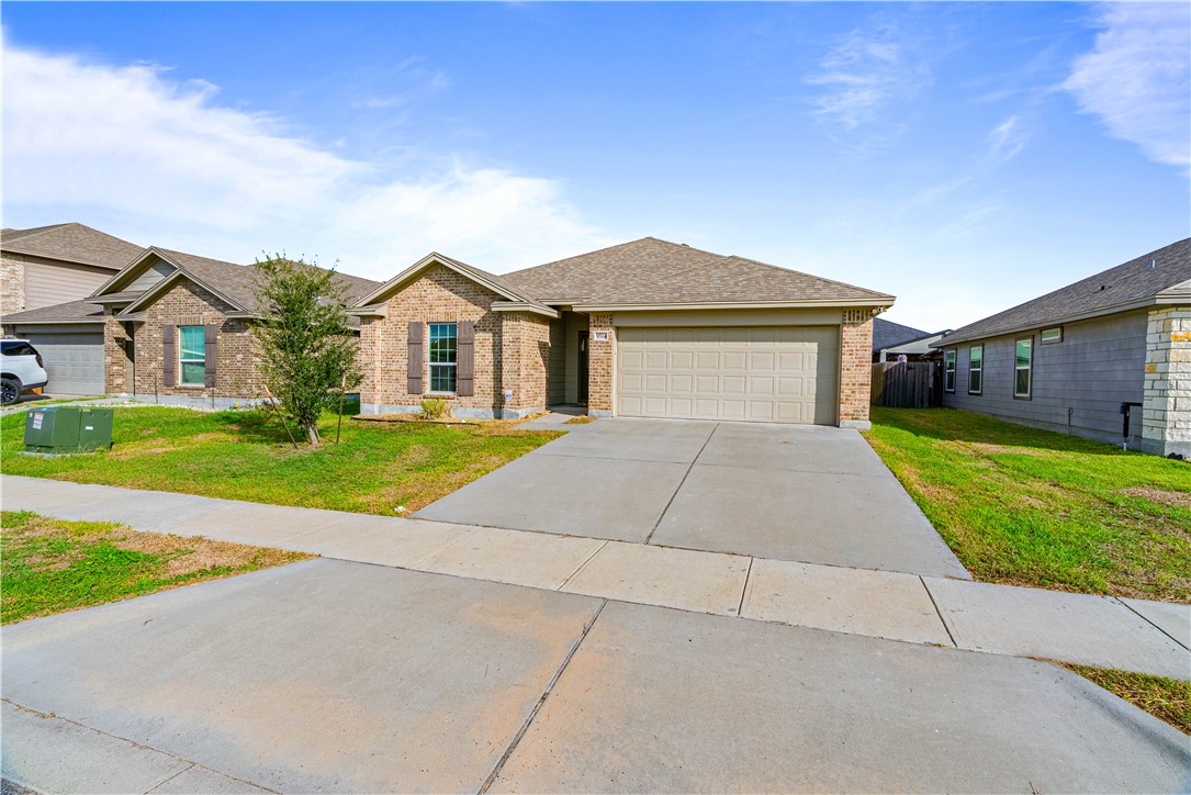 9514 English Oak Drive Corpus Christi TX 78410