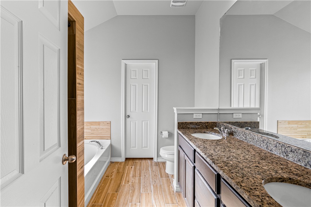 9514 English Oak Drive Corpus Christi TX 78410