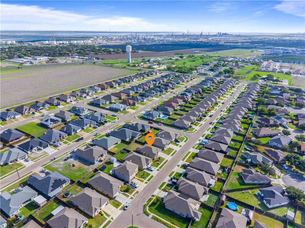 9514 English Oak Drive Corpus Christi TX 78410