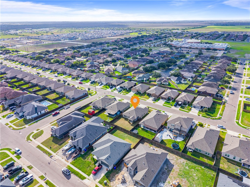 9514 English Oak Drive Corpus Christi TX 78410
