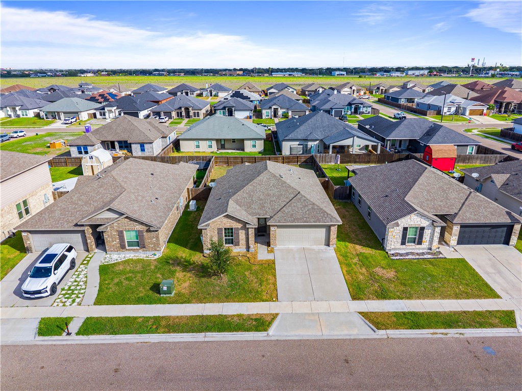 9514 English Oak Drive Corpus Christi TX 78410
